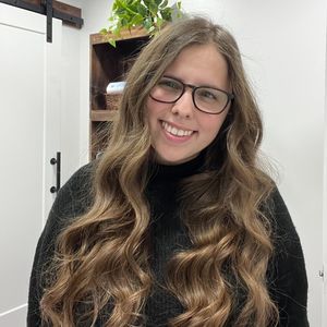 Meet your Posher, André-anne